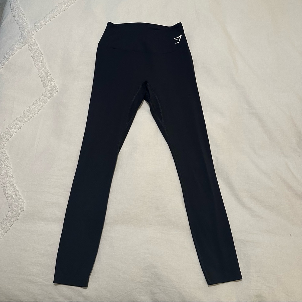 Gymshark Training Leggings - Picture 3 of 8